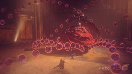 E3 2016: Nier Automata - Square Enix ����������� ����� ������� � ������� ��������������� ���� ������