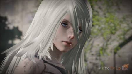 E3 2016: Nier Automata - Square Enix ����������� ����� ������� � ������� ��������������� ���� ������