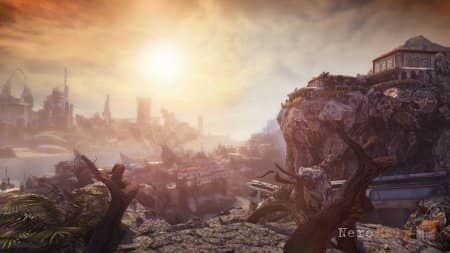 �� E3 ��������� ���� Bulletstorm Remaster
