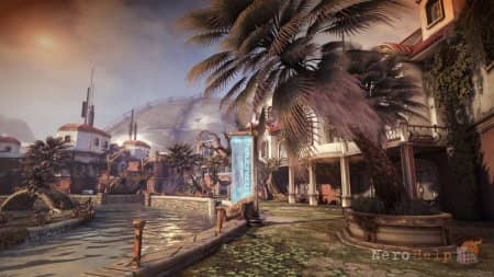 �� E3 ��������� ���� Bulletstorm Remaster