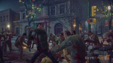 Dead Rising 4: ���� ������ � ����� ���������