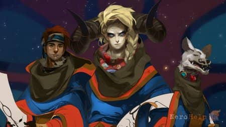 Pyre - ����������� �������