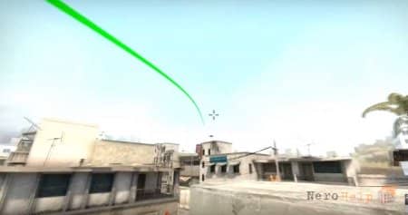 ������� CS Go: ����� ����� � ���� �� Dust2