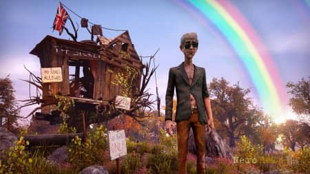 We Happy Few - ������ ������� � ���������