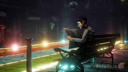 We Happy Few - ������ ������� � ���������