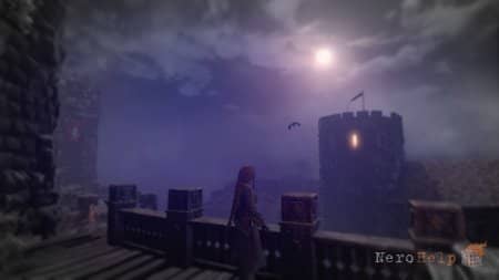 ����� Shadwen