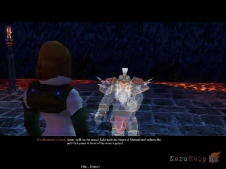����� SpellForce 2: Shadow Wars