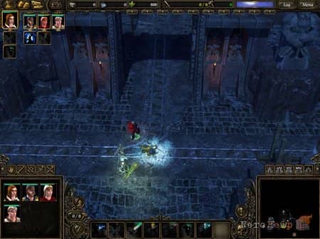 ����� SpellForce 2: Shadow Wars