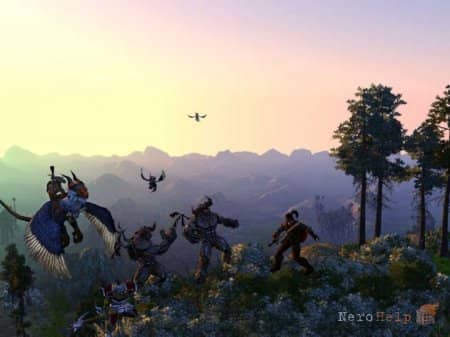 ����� SpellForce 2: Shadow Wars