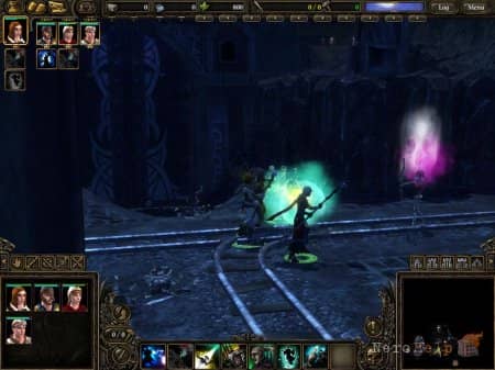 ����� SpellForce 2: Shadow Wars