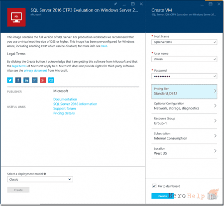 ���������� � Reporting Services 2016: ����� II