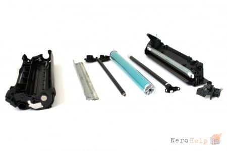 ��������� Kyocera: ����������� ��������