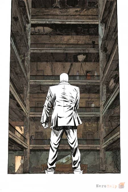 ������ ������. �� ������ / Moon Knight vol.1: From the Dead