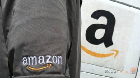 � ������ ������������� Amazon ��-�� ��������-������