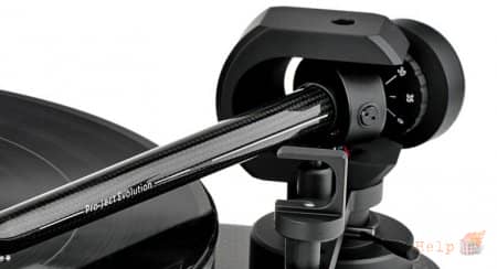 ����� ������������� ��������� ������ Pro-Ject RPM 9 Carbon (c Ortofon Quintet Black)