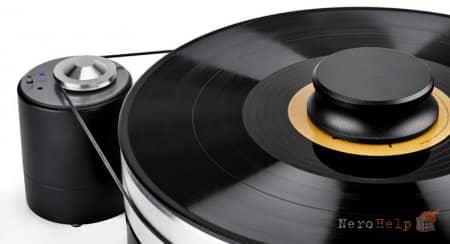 ����� ������������� ��������� ������ Pro-Ject RPM 9 Carbon (c Ortofon Quintet Black)