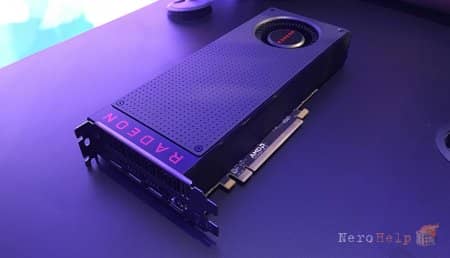 ����� AMD RX 480 ���������� ������� ����� ������� � ����� ���� ������
