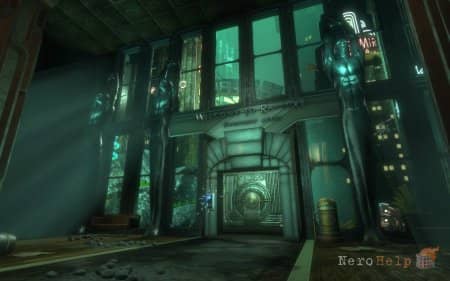 Bioshock: The Collection - ������� ���������� ��� PS4, Xbox One � PC ����������� ����������