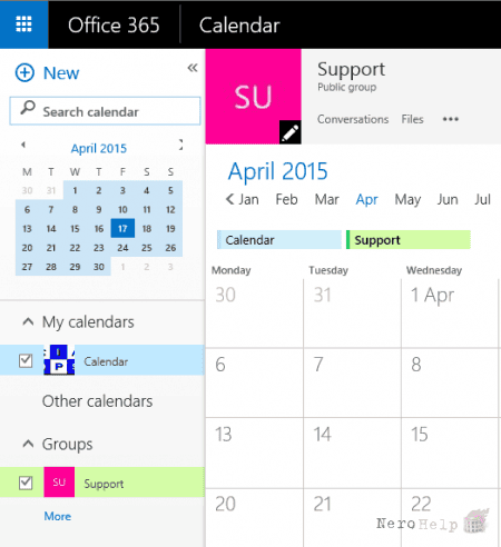 ���������� � �������� Office 365: ������ � �������� ������