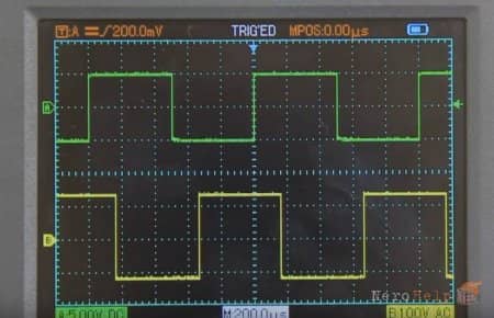 ����� ������������ ������������ UNI-T UTDM11025C (UT1025C)