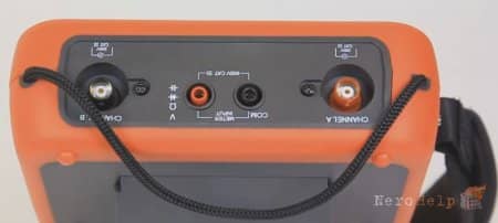 ����� ������������ ������������ UNI-T UTDM11025C (UT1025C)