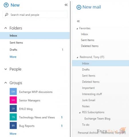 ���������� � �������� Office 365: ������ � �������� ������. �����������