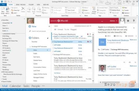 ���������� � �������� Office 365: ��������� ��������