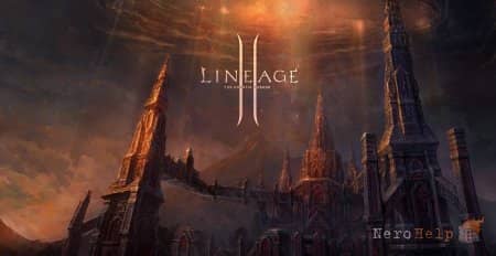 Lineage 2
