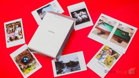 Fujifilm ����������� ������� ��� ����������