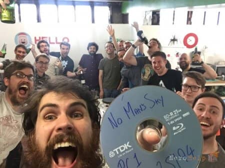 No Man's Sky - ���������� ���� ���������� ���������, ������ ��������� � ������