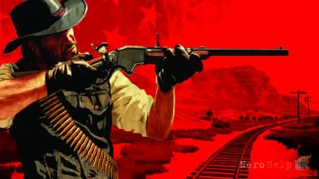 �� Xbox One Red Dead Redemption �������� �����, ��� �����-����