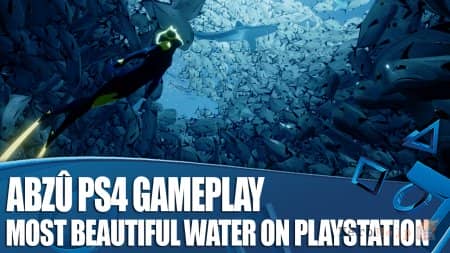 ABZU - 13 ����� �������� ��������� ��������� ��������� �� ���-��������� Jou ...