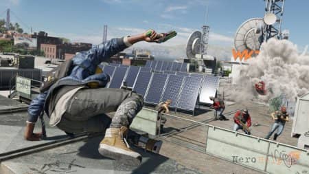 ������ Watch Dogs 2