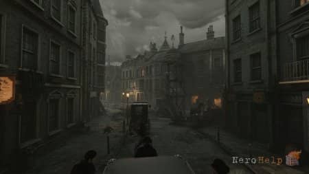 ����� Sherlock Holmes: The Devil's Daughter