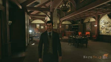 ����� Sherlock Holmes: The Devil's Daughter