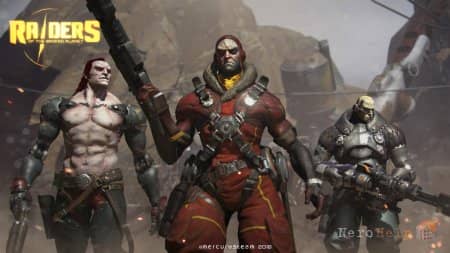 Raiders of the Broken Planet - 17-�������� ����������� ������������ ����� ���� �� ������� Castlevania: Lords of Shadow