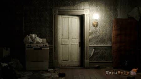 ����� Resident Evil 7: Biohazard (����-������)