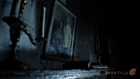 ����� Resident Evil 7: Biohazard (����-������)