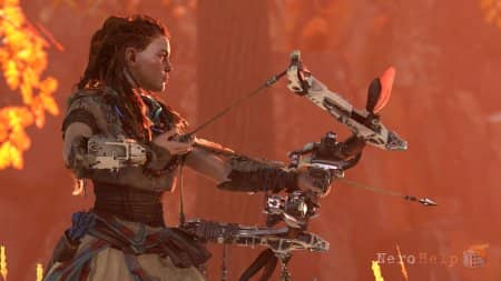 7 ������ � Horizon: Zero Dawn