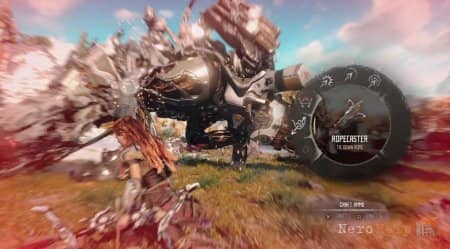 7 ������ � Horizon: Zero Dawn