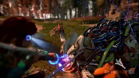 7 ������ � Horizon: Zero Dawn