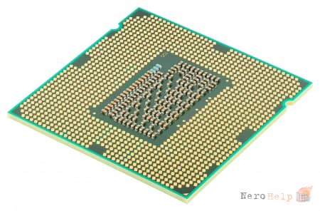 �������� �������� ��������� ����������� Intel ��� ��������