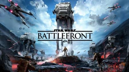Star Wars: Battlefront � ������ ������������ ������������ ������