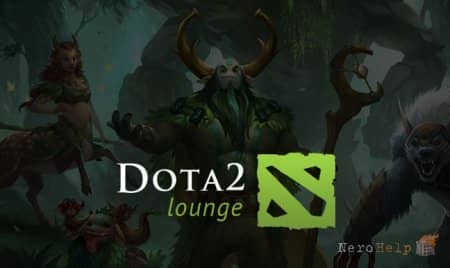 ��� ���������� �� Dota 2