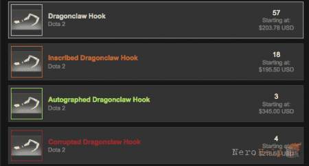 ��� ���������� �� Dota 2