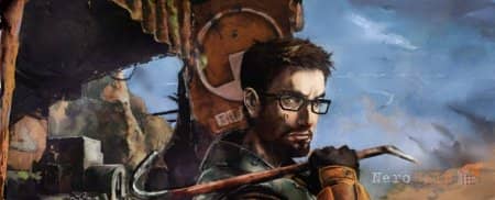 �������� ��������� ������ �� Half-Life