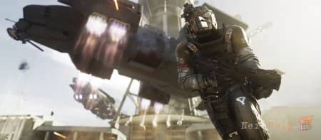 ����� ����� Call of Duty: Infinite Warfare