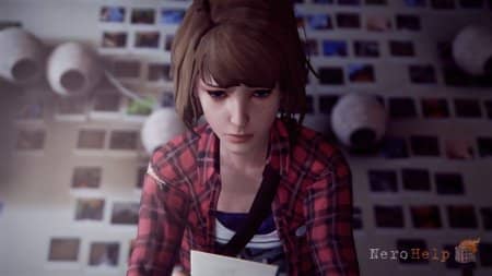 Life Is Strange ������� ������������ �����������