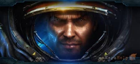 � ������ �������� ���� MMORPG �� ������� Starcraft