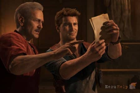 Sony ������� ���������� ��� ����������� Uncharted
